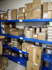 1756-L72SK Module, PLC, LCD, Board, Controller