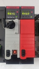 1756-L7SP-B Module, PLC, LCD, Board, Controller