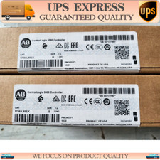 1756-L85EK Module, PLC, LCD, Board, Controller