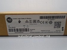 1756-OBV8S Module, PLC, LCD, Board, Controller