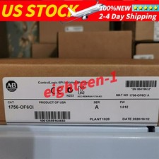 1756-OF6CI Module, PLC, LCD, Board, Controller