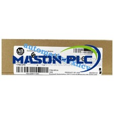 1756-OF8-A Module, PLC, LCD, Board, Controller