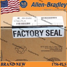 1756-PLS Module, PLC, LCD, Board, Controller