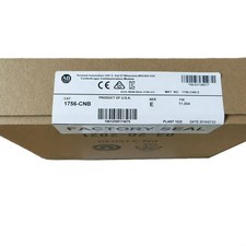 1756CNB Module, PLC, LCD, Board, Controller