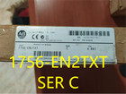 1756EN2TXT Module, PLC, LCD, Board, Controller