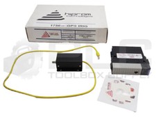 1756HP-GPS Module, PLC, LCD, Board, Controller