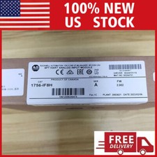 1756IF8H Module, PLC, LCD, Board, Controller