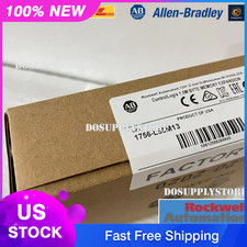 1756L55M13 Module, PLC, LCD, Board, Controller