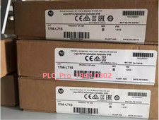 1756L71S Module, PLC, LCD, Board, Controller