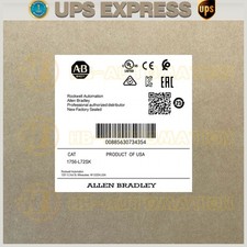 1756L72SK Module, PLC, LCD, Board, Controller