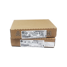 1756OBV8S Module, PLC, LCD, Board, Controller