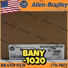1756PH75 Module, PLC, LCD, Board, Controller