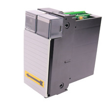 1757-SRM-B Module, PLC, LCD, Board, Controller