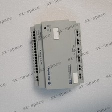 1760-IA12XOW6I Module, PLC, LCD, Board, Controller