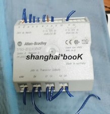 1760-IB12XOB4IF Module, PLC, LCD, Board, Controller