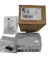1760-IB12XOW6I Module, PLC, LCD, Board, Controller