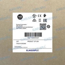1760IA12XOW6I Module, PLC, LCD, Board, Controller