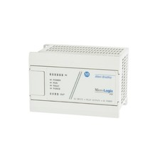 1761-L10BWA Module, PLC, LCD, Board, Controller