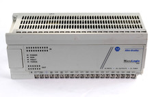 1761-L32AAA Module, PLC, LCD, Board, Controller