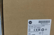 1762-L24BXBC Module, PLC, LCD, Board, Controller