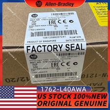 1762-L40AWA Module, PLC, LCD, Board, Controller