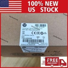 1762-L40AWAR Module, PLC, LCD, Board, Controller