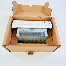 1762-L40BWA Module, PLC, LCD, Board, Controller