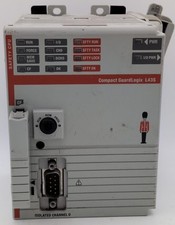 1768-L43S Module, PLC, LCD, Board, Controller