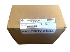 1768-L45S-B Module, PLC, LCD, Board, Controller