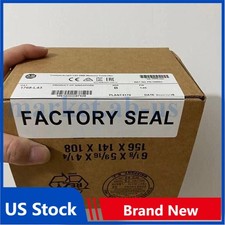1768L43 Module, PLC, LCD, Board, Controller