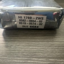 1769-2WS Module, PLC, LCD, Board, Controller