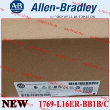 1769-L16ER-BB1B-C Module, PLC, LCD, Board, Controller