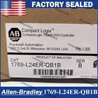 1769-L24ER-QB1BB Module, PLC, LCD, Board, Controller