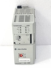 1769-L30ER-A Module, PLC, LCD, Board, Controller