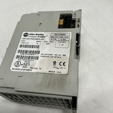 1769-L31 Module, PLC, LCD, Board, Controller