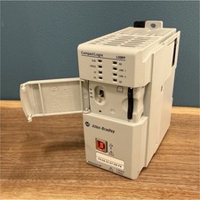1769-L33ER Module, PLC, LCD, Board, Controller