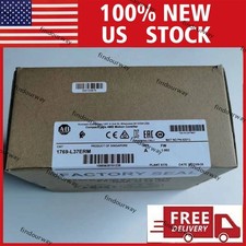 1769-L37ERM Module, PLC, LCD, Board, Controller