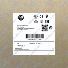 1769IF16CK Module, PLC, LCD, Board, Controller