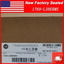 1769L38ERMS Module, PLC, LCD, Board, Controller