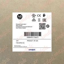 1769OF8VCC Module, PLC, LCD, Board, Controller