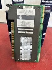 1771-0D16 Module, PLC, LCD, Board, Controller