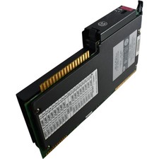 1771-IXE Module, PLC, LCD, Board, Controller