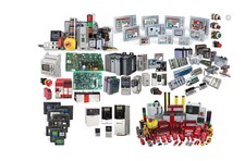 1771-IXHR-A Module, PLC, LCD, Board, Controller