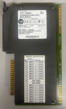 1771-IXHR Module, PLC, LCD, Board, Controller