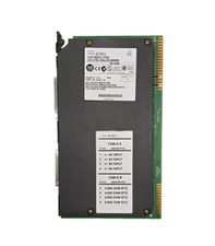 1771-NIVR Module, PLC, LCD, Board, Controller