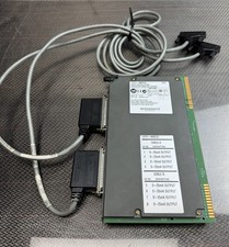 1771-NOC Module, PLC, LCD, Board, Controller