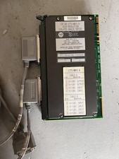 1771NBV1 Module, PLC, LCD, Board, Controller