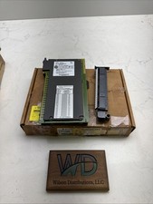 1771OADC Module, PLC, LCD, Board, Controller