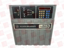 1775AD1 Module, PLC, LCD, Board, Controller