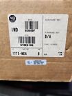 1775MEA Module, PLC, LCD, Board, Controller
